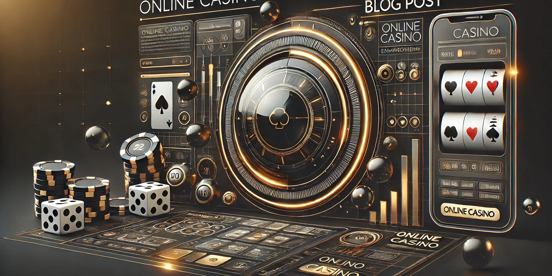 Top 10 Tips for Safe Online Gambling