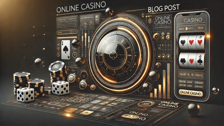 Top 10 Tips for Safe Online Gambling