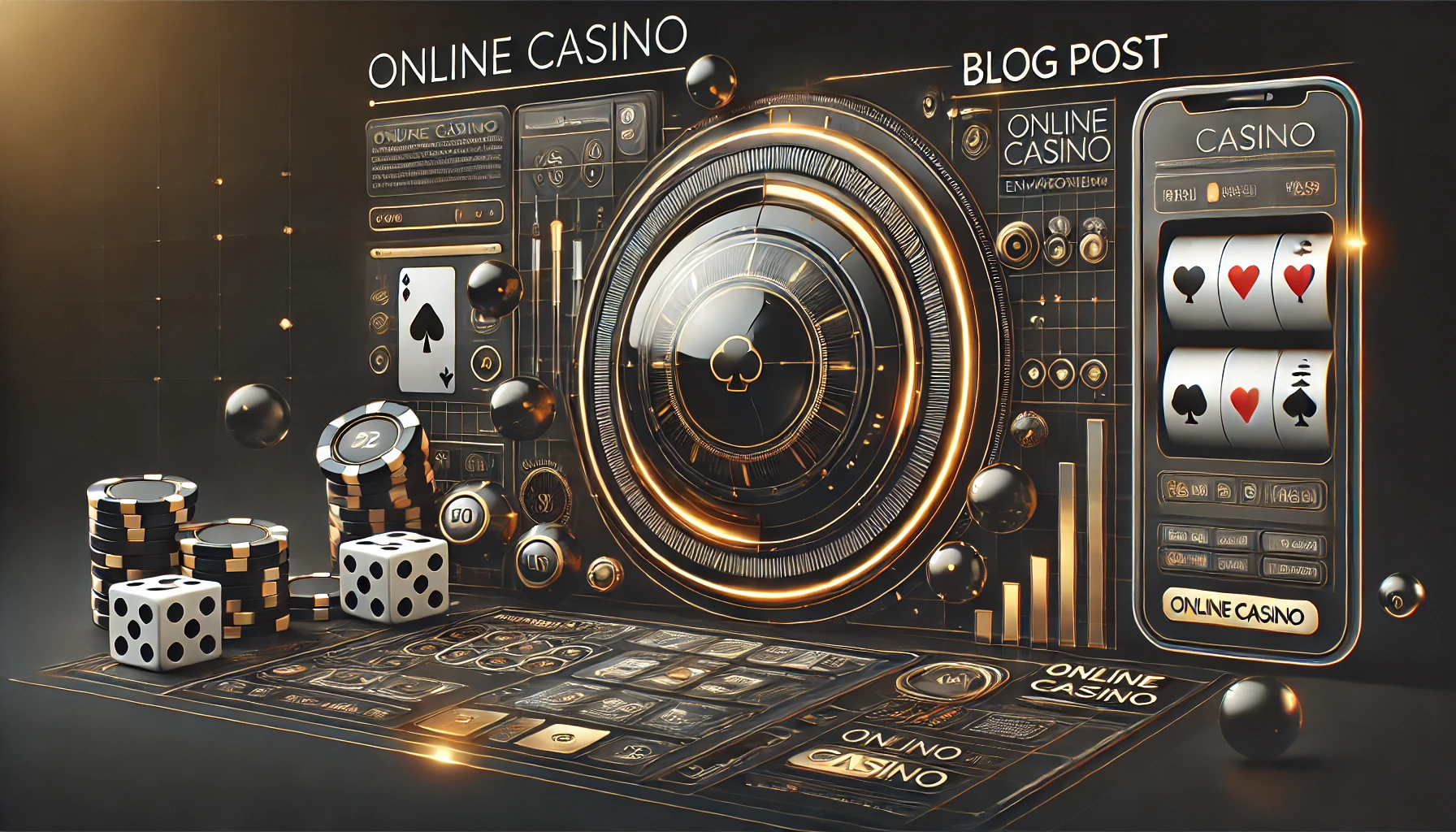 Top 10 Tips for Safe Online Gambling