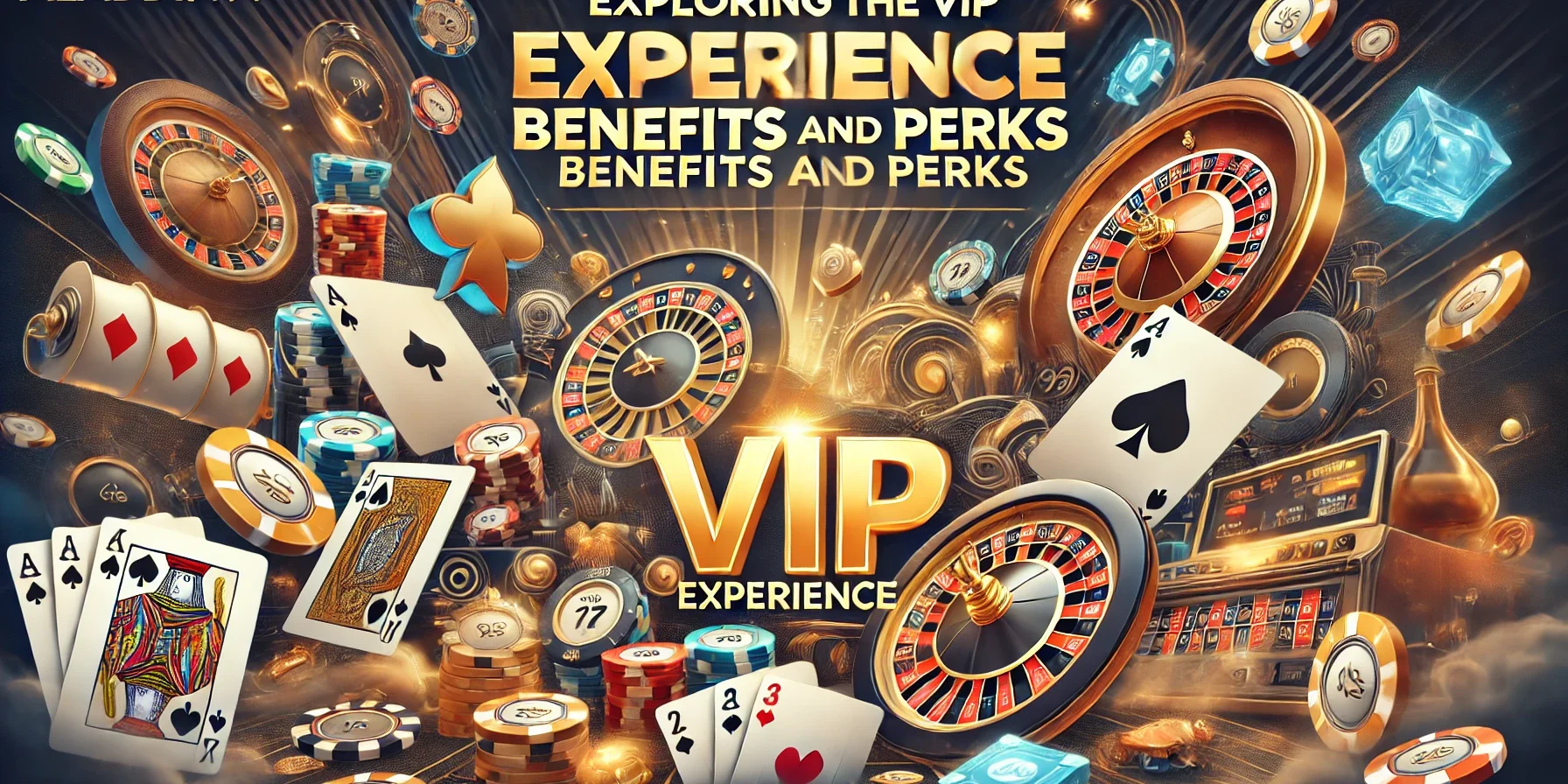 Exploring the VIP Experience on Aladdin99